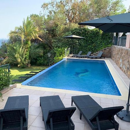 Villa In Antheor With Private Swimming Pool Saint-Raphaël 외부 사진