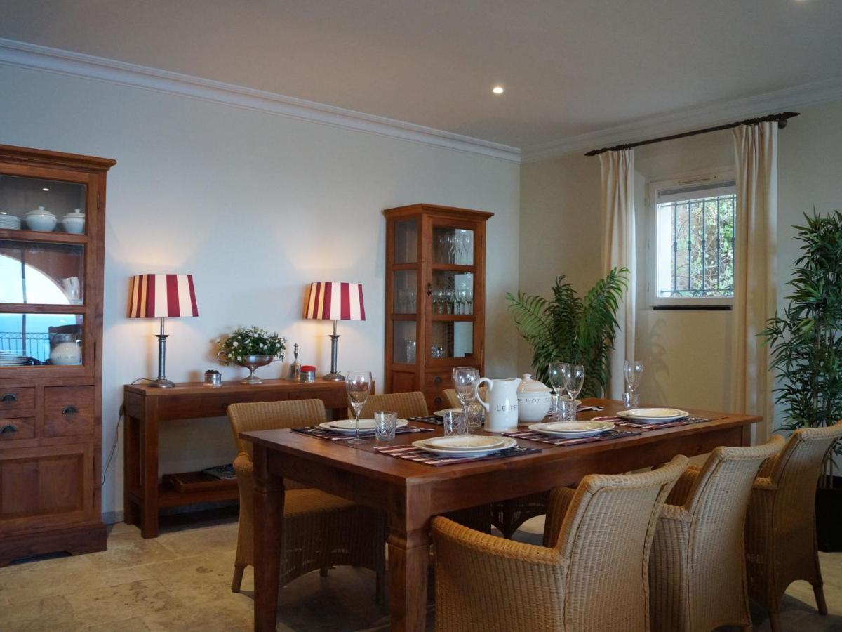 Villa In Antheor With Private Swimming Pool Saint-Raphaël 외부 사진