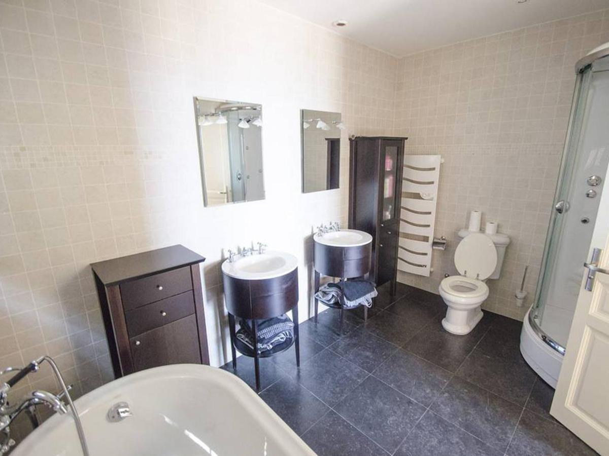 Villa In Antheor With Private Swimming Pool Saint-Raphaël 외부 사진