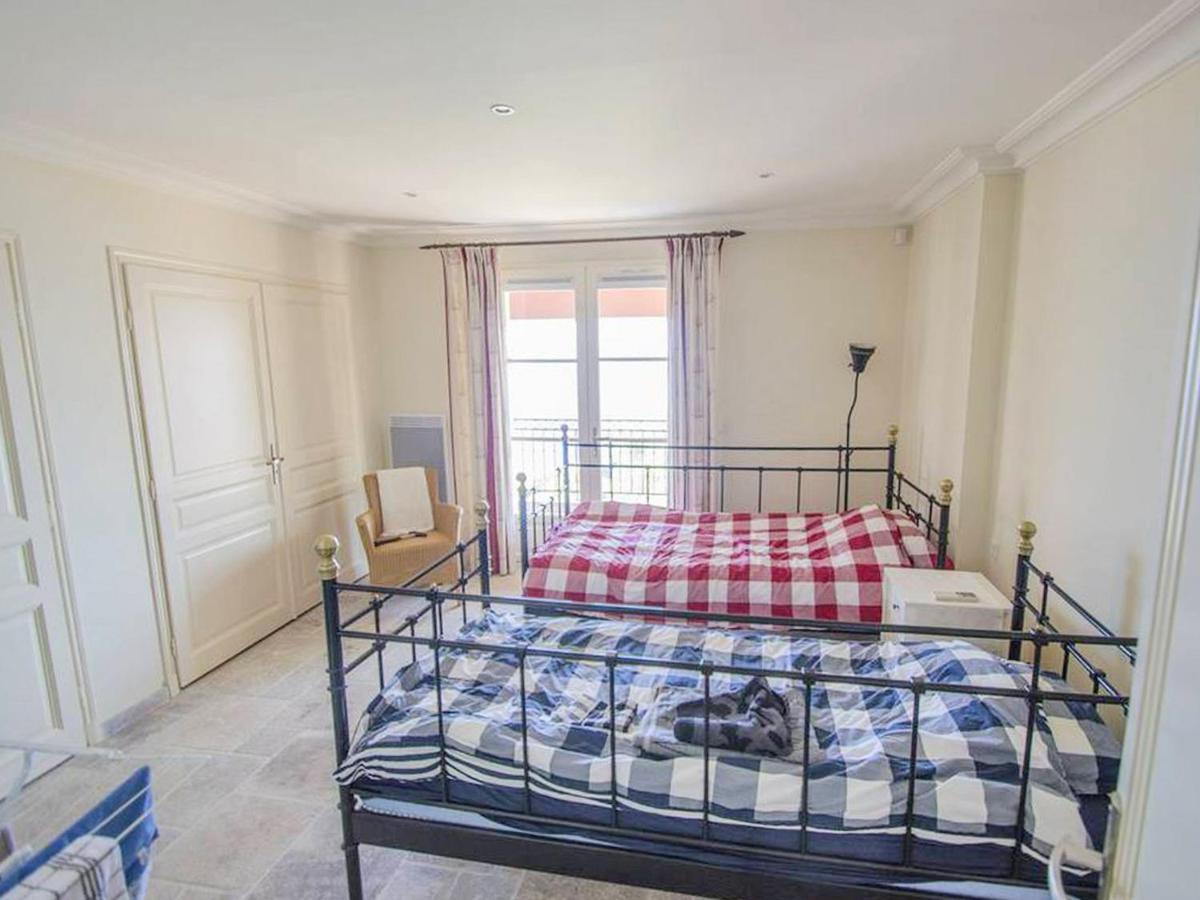 Villa In Antheor With Private Swimming Pool Saint-Raphaël 외부 사진