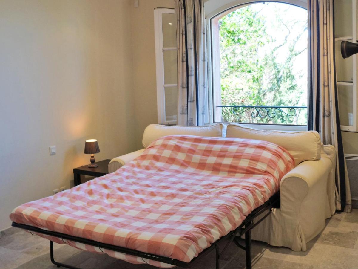 Villa In Antheor With Private Swimming Pool Saint-Raphaël 외부 사진