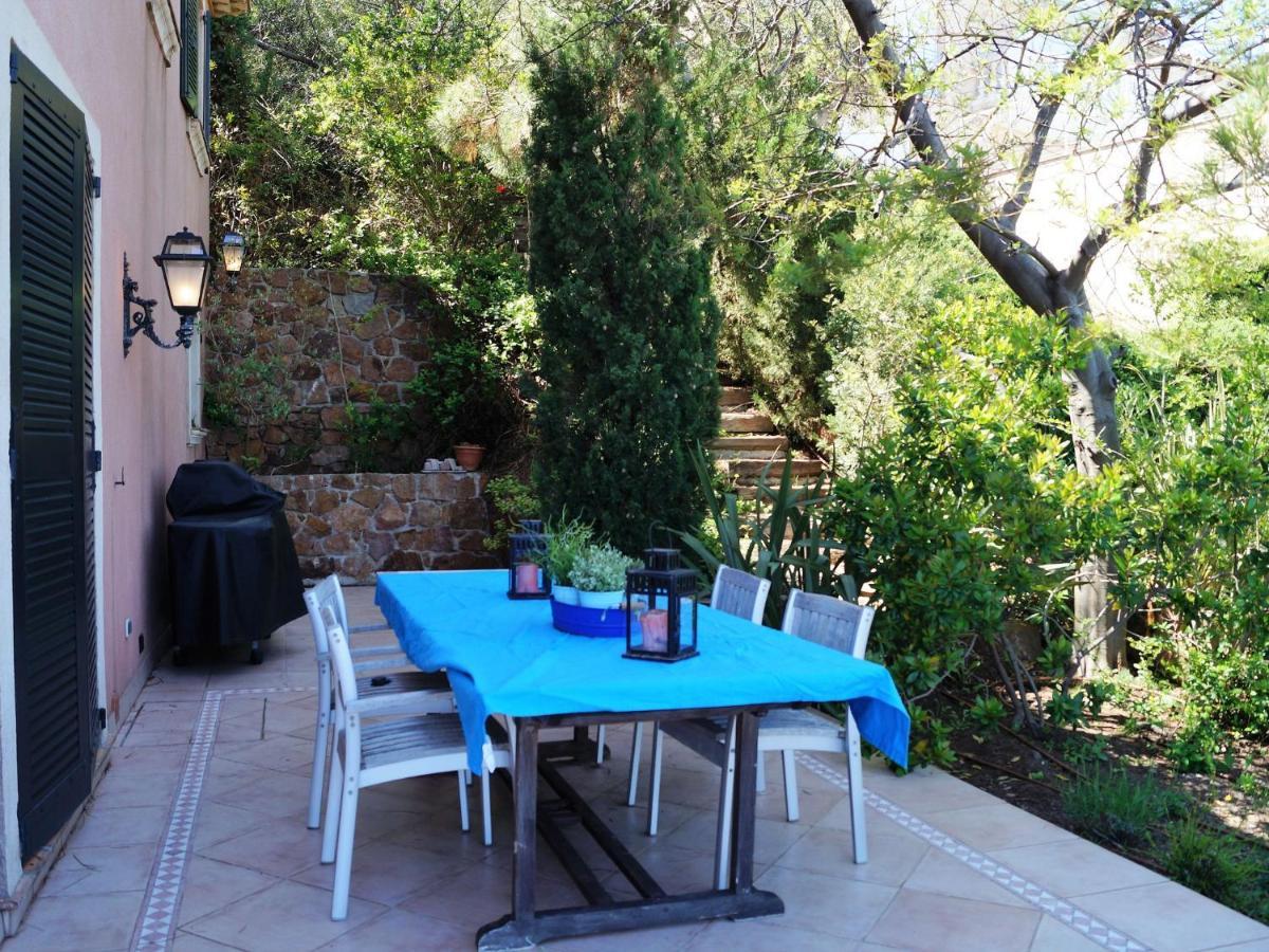 Villa In Antheor With Private Swimming Pool Saint-Raphaël 외부 사진